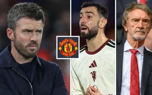 Why This Is Manchester United’s Worst Crisis Yet