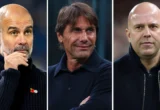 Top 10 Available Football Managers Right Now