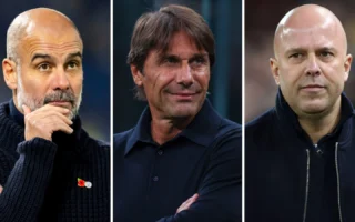 Top 10 Available Football Managers Right Now