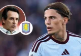 Emery Praises Garnacho and Barkley After Aston Villa Win