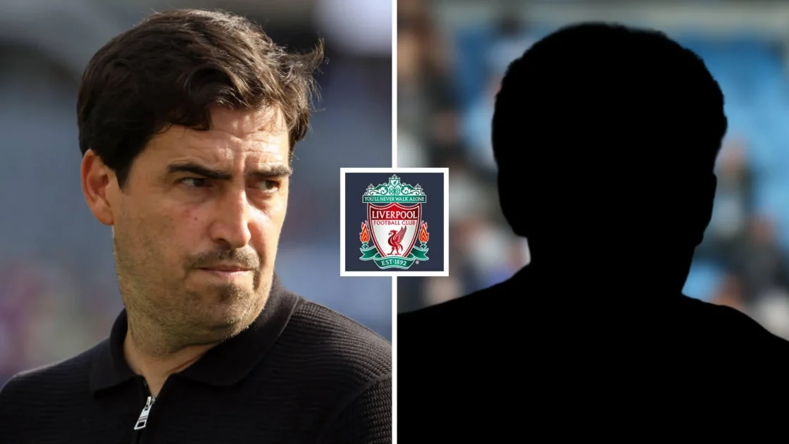 Liverpool linked with £25m release clause move for winger