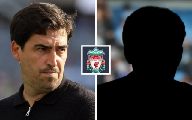 Liverpool linked with £25m release clause move for winger