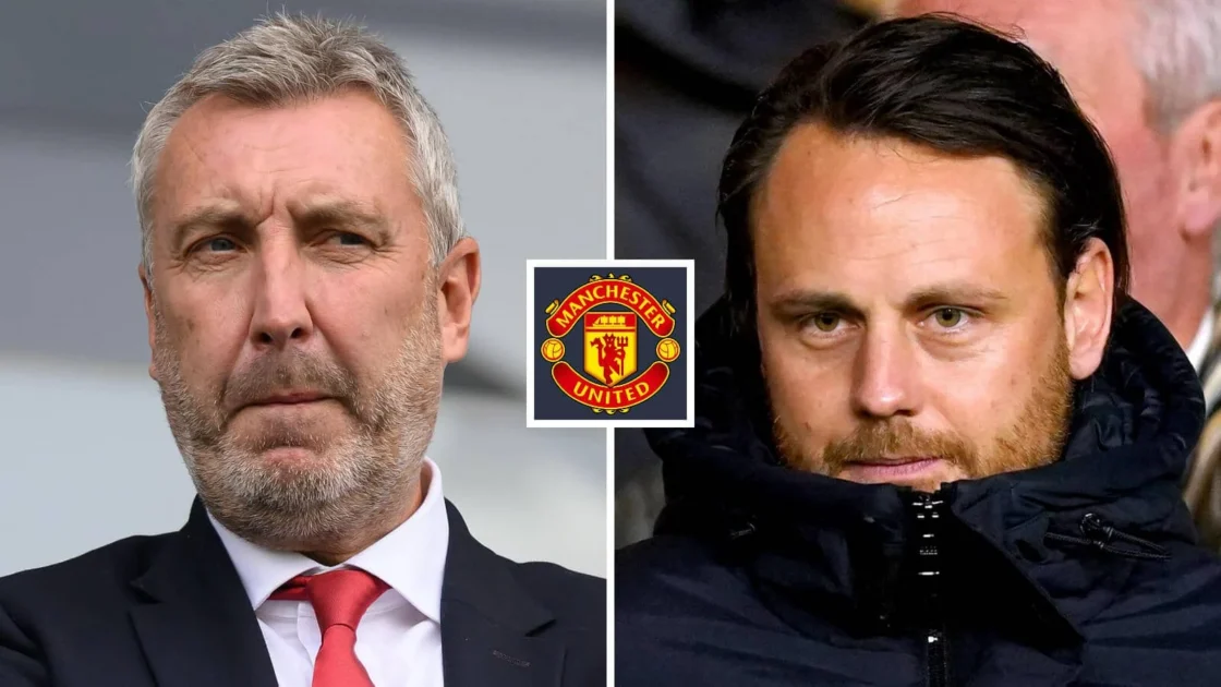 Man Utd Boardroom Split Over Michael Carrick Successor