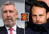 Man Utd Boardroom Split Over Michael Carrick Successor