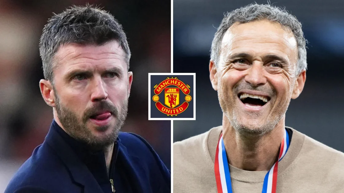 Man Utd: Carrick sack paves way for new manager to fail