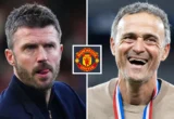 Man Utd: Carrick sack paves way for new manager to fail