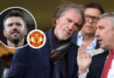Man Utd eye free agent Marcelino as Carrick replacement