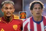 Man Utd face wait for £90m targets Wesley and Giuliano Simeone