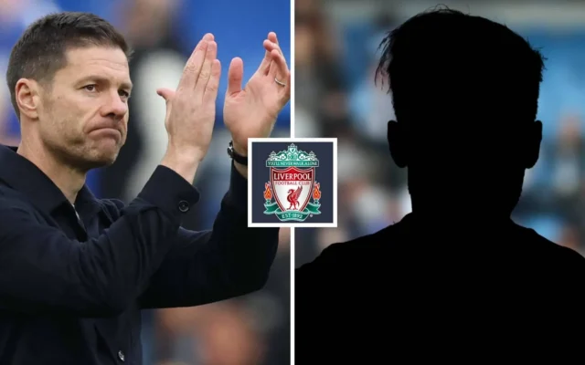 Xabi Alonso Urges Chelsea to Target Liverpool Star Wirtz