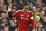 Liverpool: Van Dijk mistake made worse by one thing, say pundits