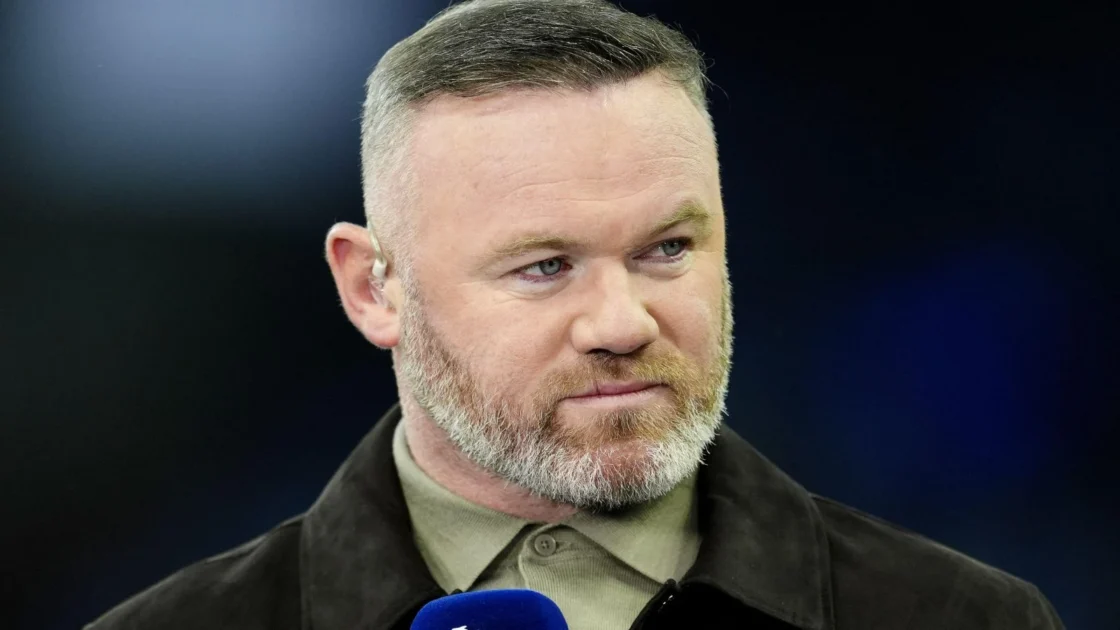 Rooney brands Bruno Fernandes a ‘selfish baby’ after tactics rant