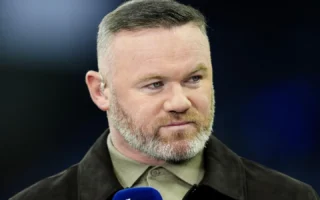 Rooney brands Bruno Fernandes a ‘selfish baby’ after tactics rant