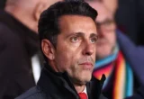 Former Arsenal Director Edu to Advise Northampton Town