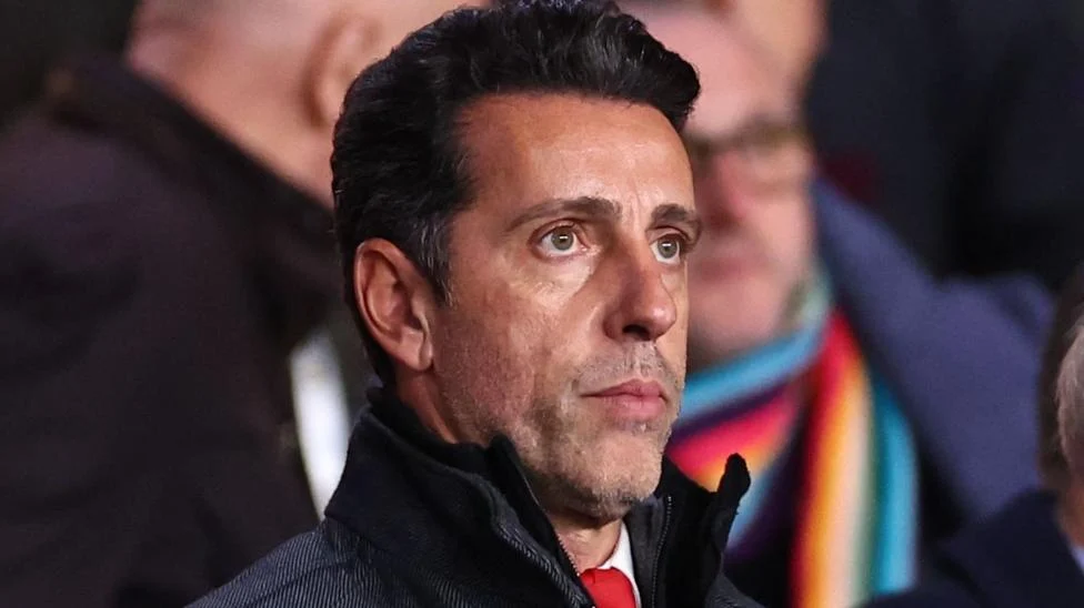 Former Arsenal Director Edu to Advise Northampton Town