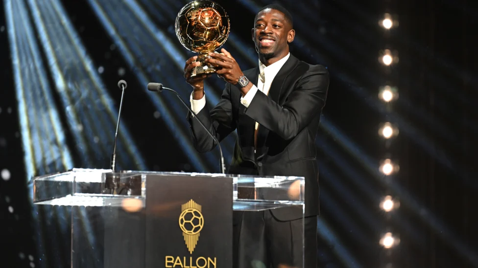 Inside the Intense PR Campaigns Behind the Men’s Ballon d’Or
