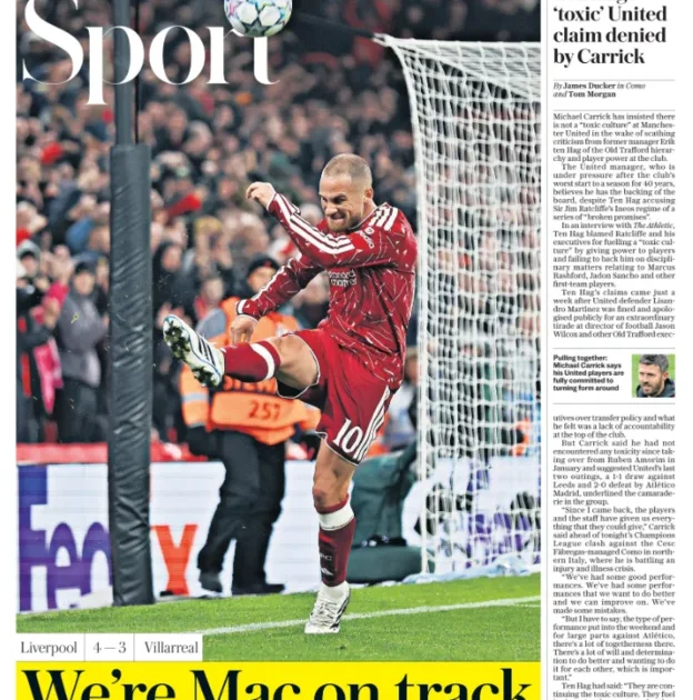 Transfer Gossip: Man Utd Eye Hall as Martinez Exits