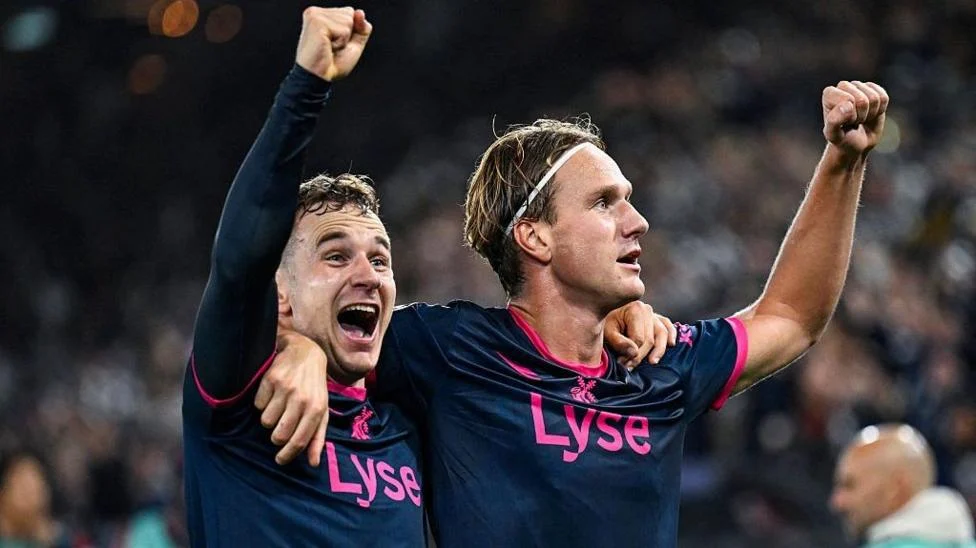 Viking FK’s 34-Year Wait Ends in Champions League Journey
