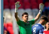 Walsall’s Jed Ward impressing with Premier League displays