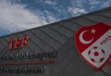 Turkish FA bans 147 officials for betting rule violations
