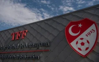 Turkish FA bans 147 officials for betting rule violations