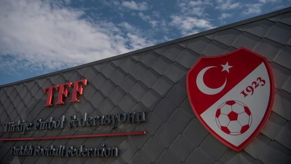 Turkish FA bans 147 officials for betting rule violations