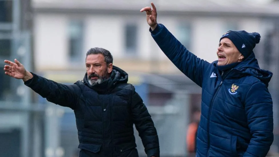 Premiership Preview: Rangers Respond and In-Form Strikers Shine