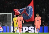 Champions League Highlights: PSG Shines, Ngumoha Stars for Reds
