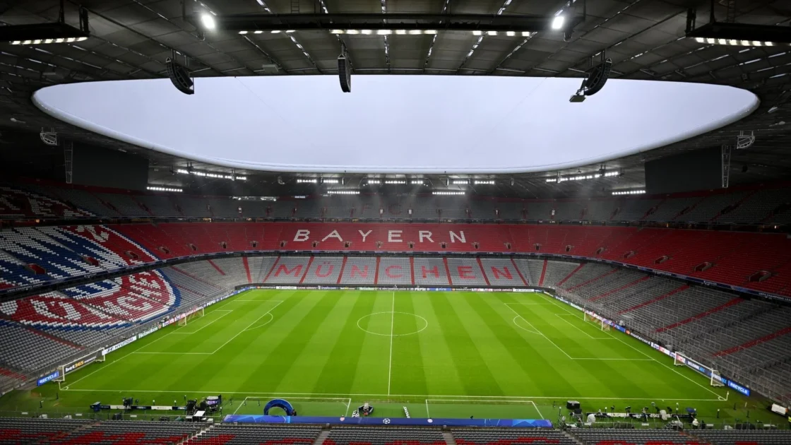 UEFA Champions League Schedule: Watch Arsenal and Bayern Munich