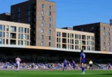 Ryan Bertrand Leads £87m Investment Bid for AFC Wimbledon