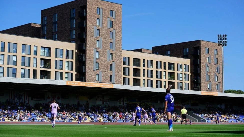 Ryan Bertrand Leads £87m Investment Bid for AFC Wimbledon