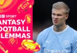 FPL Gameweek 8 Tips: Haaland Captaincy and Brighton Assets