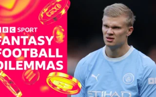 FPL Gameweek 8 Tips: Haaland Captaincy and Brighton Assets