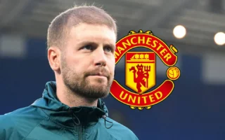 Fabrizio Romano reveals Hurzeler stance on Man Utd job