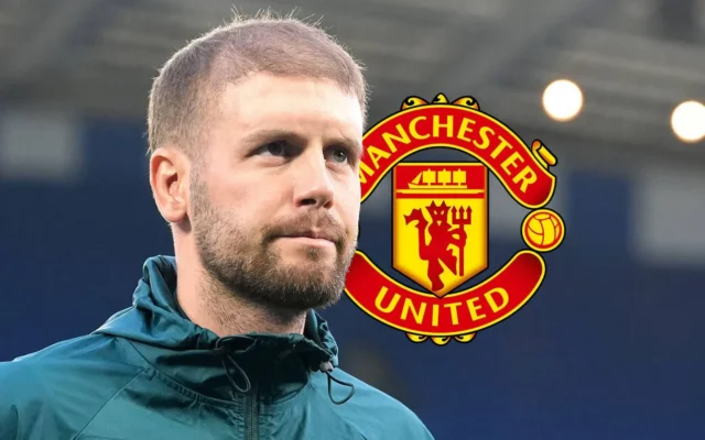 Fabrizio Romano reveals Hurzeler stance on Man Utd job
