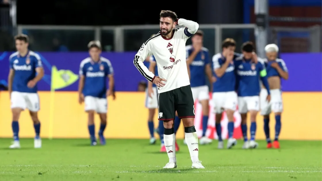 Bruno Fernandes and Manchester United’s Endless Cycle of Player Revolts