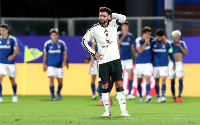 Bruno Fernandes and Manchester United’s Endless Cycle of Player Revolts