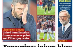 Scottish Football Gossip: Maloney, Celtic, and Raskin Updates