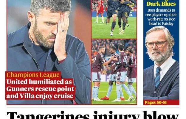 Scottish Football Gossip: Maloney, Celtic, and Raskin Updates