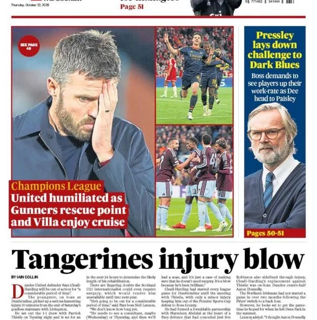 Scottish Football Gossip: Maloney, Celtic, and Raskin Updates