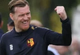 Stafford Rangers and Alvechurch Reach FA Cup First Round