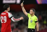Champions League Yellow Card Suspension Rules Explained