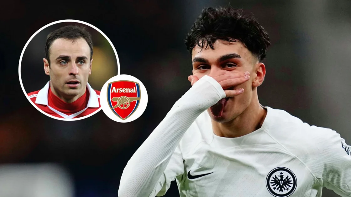 Arsenal Eye Can Uzun and Nicolo Tresoldi in €110m Double Move