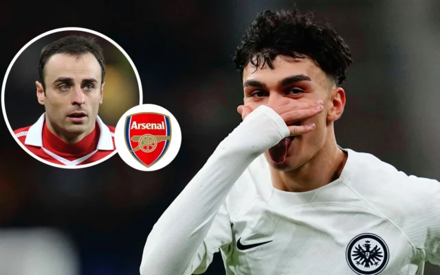 Arsenal Eye Can Uzun and Nicolo Tresoldi in €110m Double Move