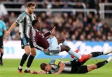 Webb Supports VAR Over Botman’s Tackle on Jackson