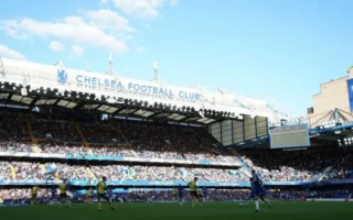How Josh Acheampong is giving Chelsea a major decision