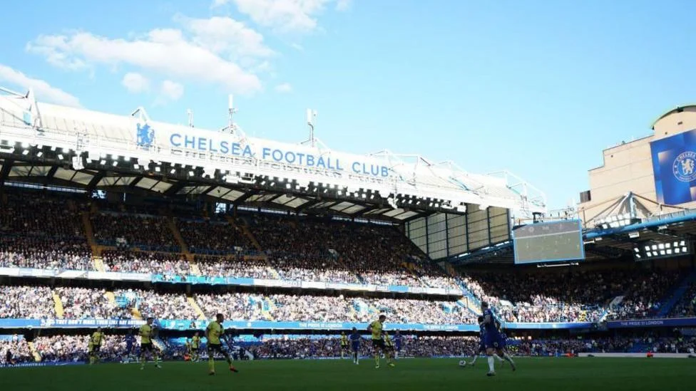 How Josh Acheampong is giving Chelsea a major decision