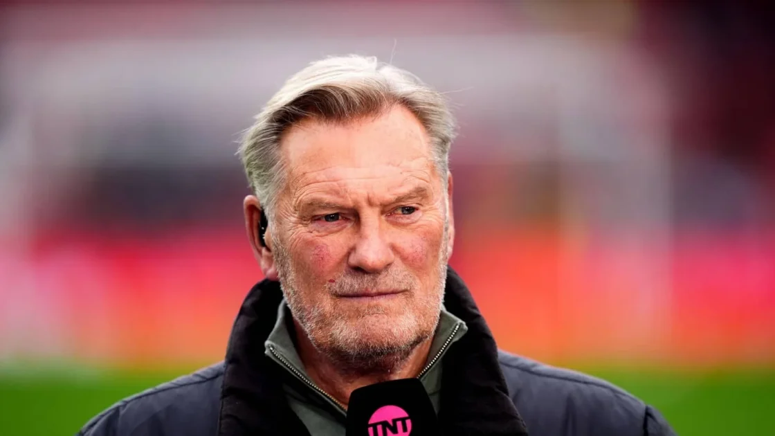 Hoddle Labels Diallo Man Utd’s ‘Bright Spark’ in Defeat