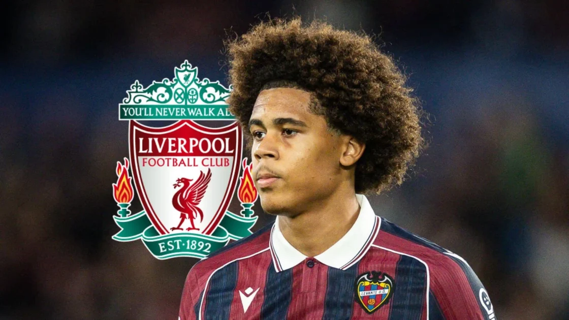 Liverpool to discuss recalling loan star in a meeting this weekend