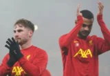 Liverpool Hold Back New Contract for Alexis Mac Allister