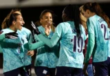 WSL Power Rankings: London City Climbs as Arsenal Struggles